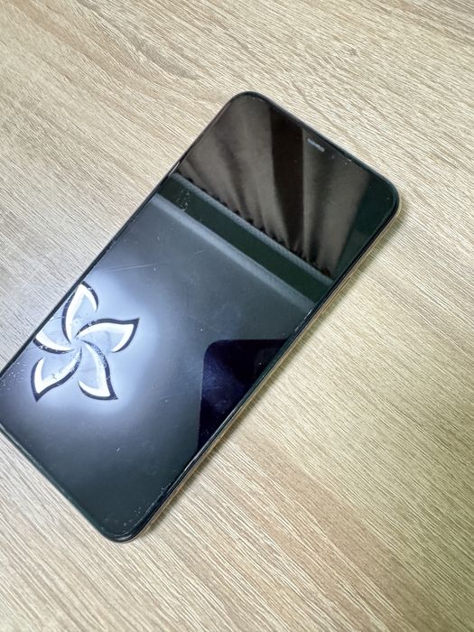 Iphone 11 pro max 256 gb