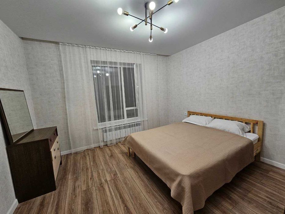 Сдам 2-х комнатную квартиру