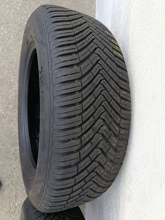Cauciucuri Continental Allseason 215/65/R17- 2 bucăți