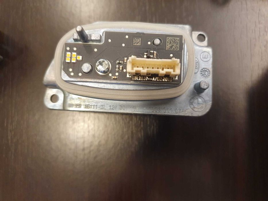 Module modul far LED adaptiv AHL DRL semnal BMW G30 G31 G11 G12 X3 X4