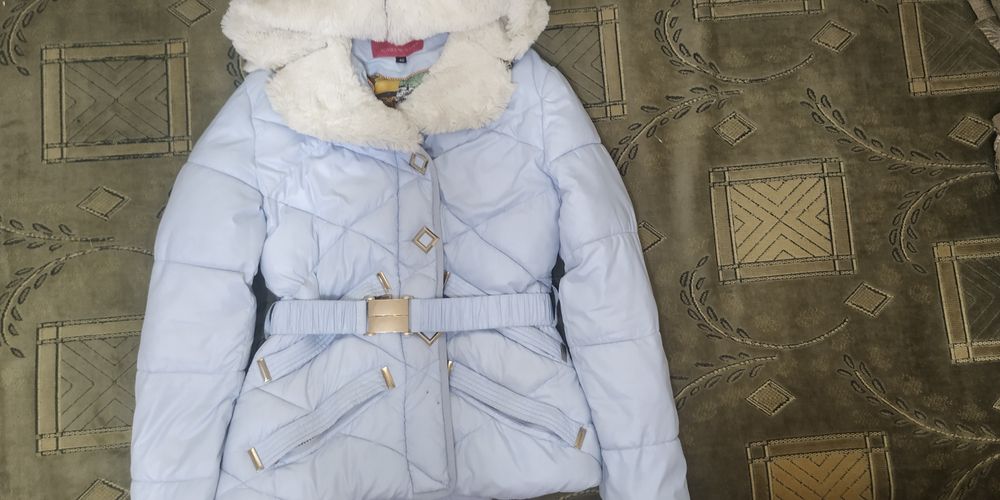 Продам куртку не дорого!