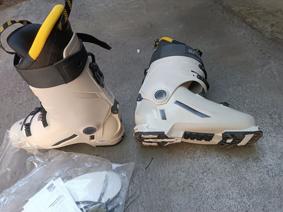 Solomon  shift pro 130