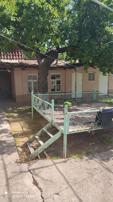 Свой дом Шайхантахурский район 6.3 соток
