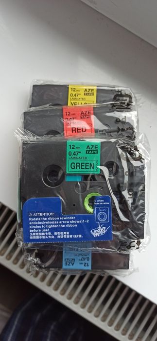 Imprimanta termica etichete instalatii electrice / sanitare