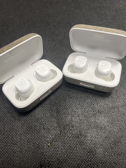 Vand Casti Sennheiser!