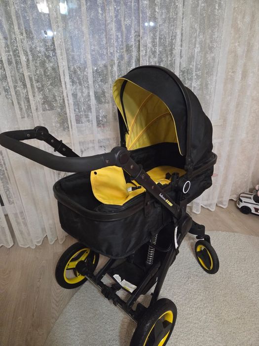 Продам детскую коляску