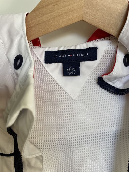 Geaca TOMMY HILFIGER, 8-10 ani