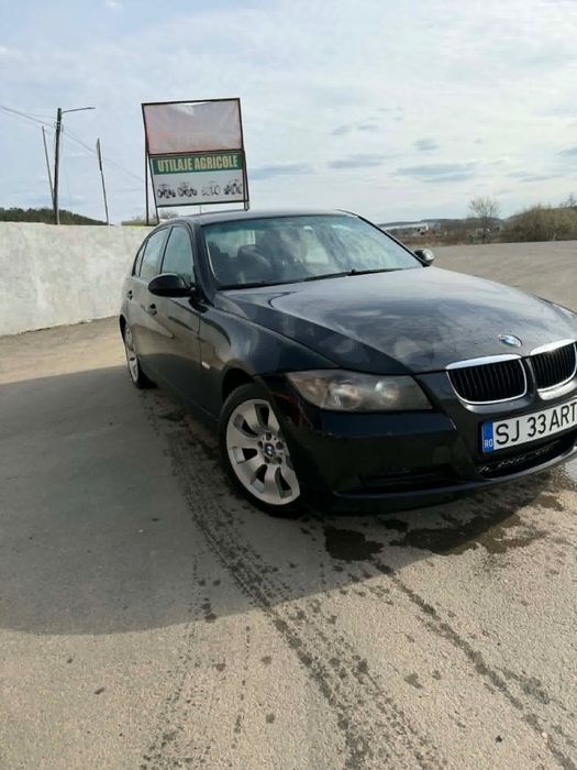BMW Seria 3 E 90