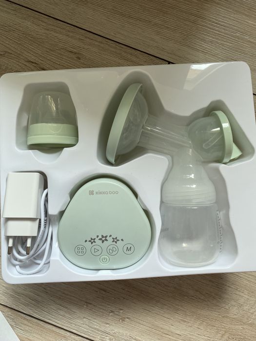 Електрическа помпа за кърма KikkaBoo Serenity