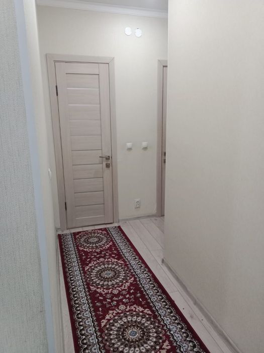 Продается 3х комнатная квартира