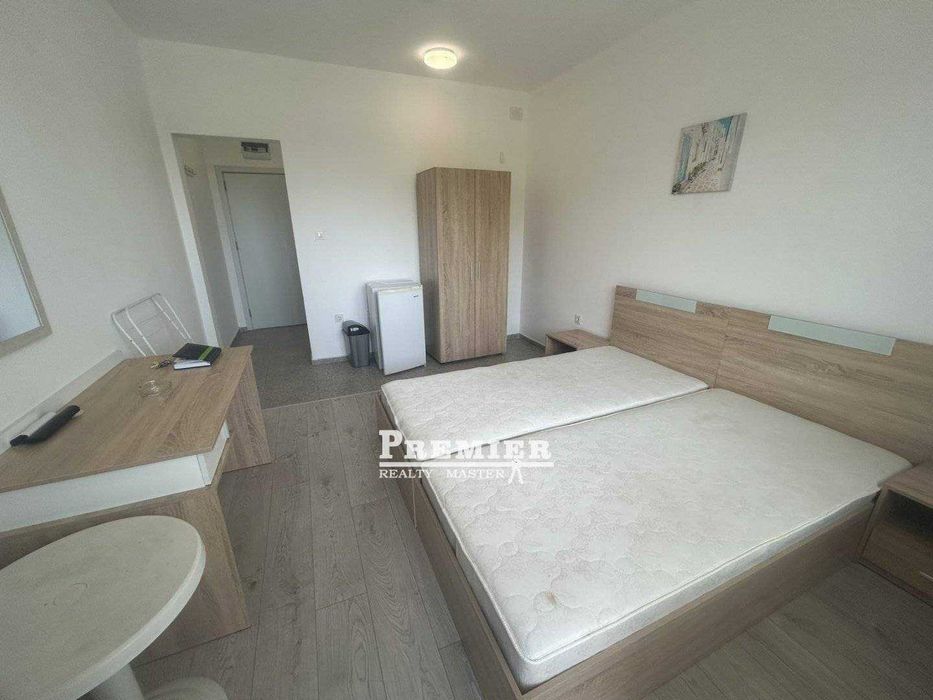 Продава се Едностаен апартамент в Поморие - 33 кв.м за 1410 €/кв.м - Снимка #4