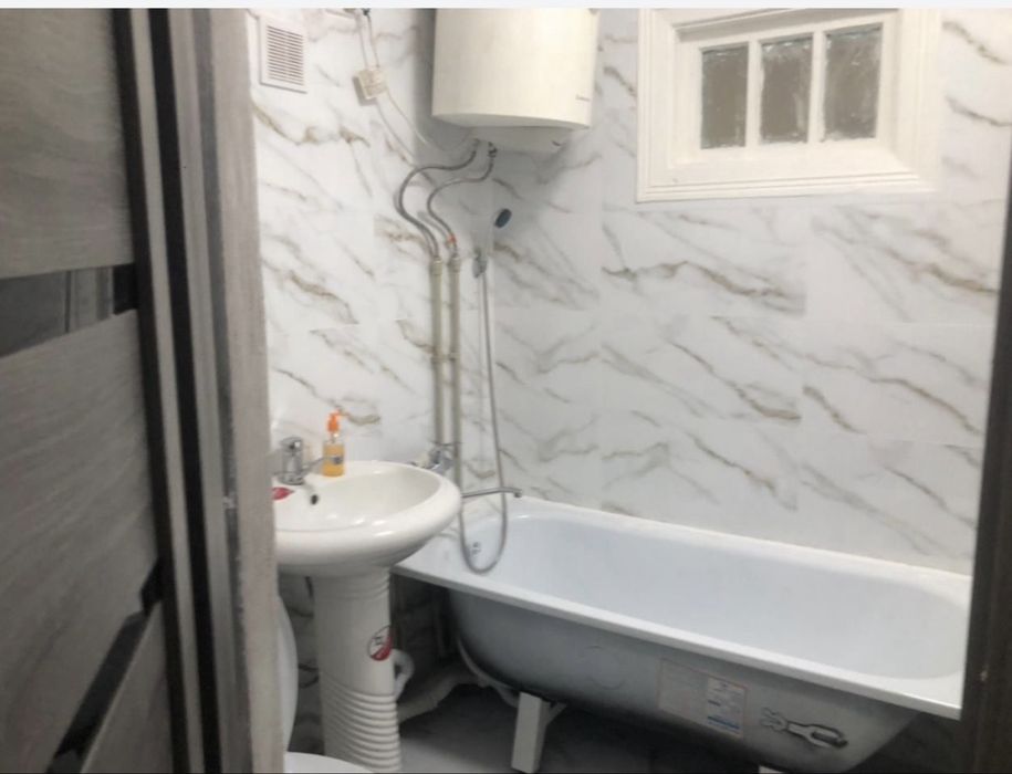 Квартира долгосрочно