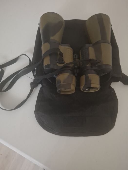 Дүрбі, (винокль)  BAIGISH жақсы көрсетеді, жеңіл ыңғайлы, қолайлы