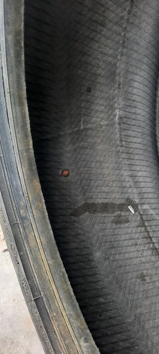 Продам зимную резину