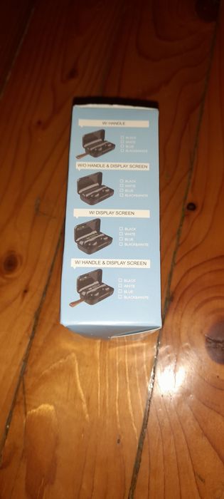 Безжични слушалки HIFI стерео Намаление