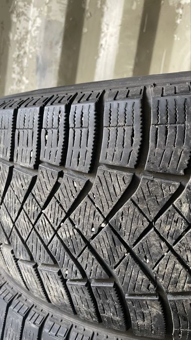 235/60/18 Pirelli липучка 3 шт