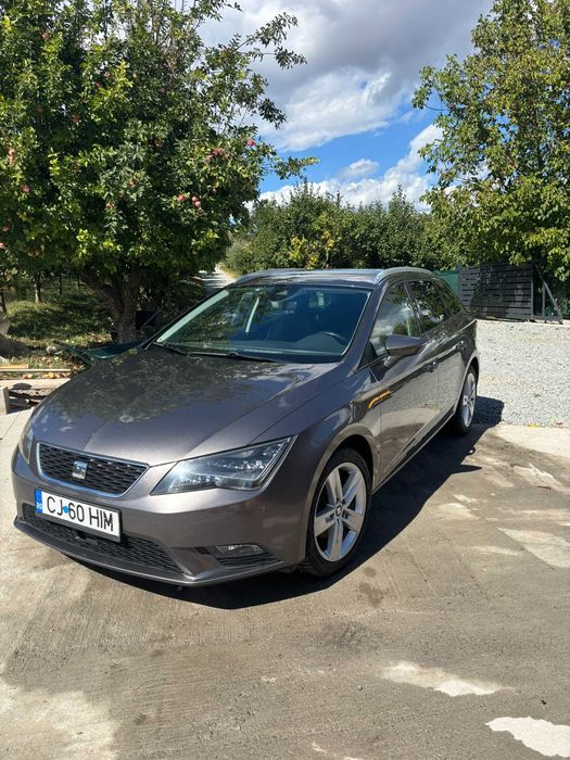 Vanzare Seat Leon 5F 2.0L 2016