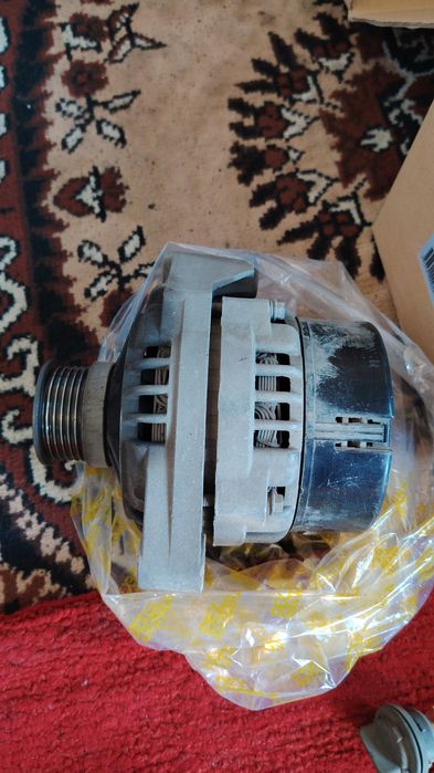 Запчасти ваз буу