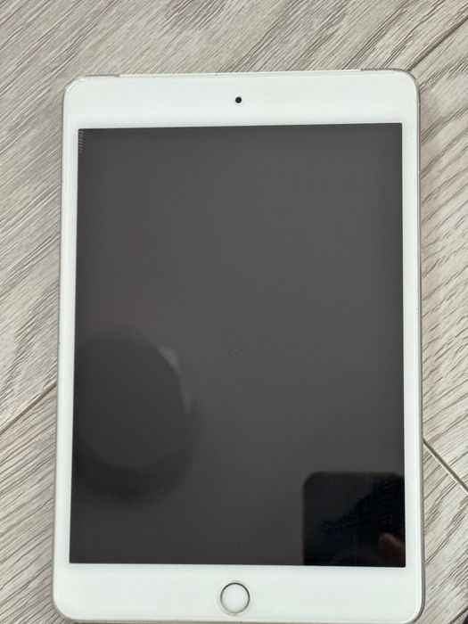 Vand Apple Ipad Mini 4 64gb LTE + WiFi