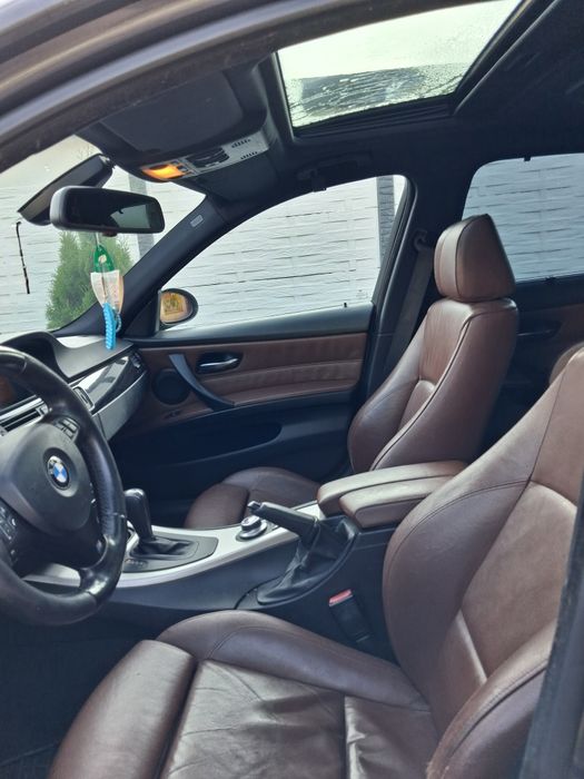 Bmw seria 3 e90 330 diesel xdrive
