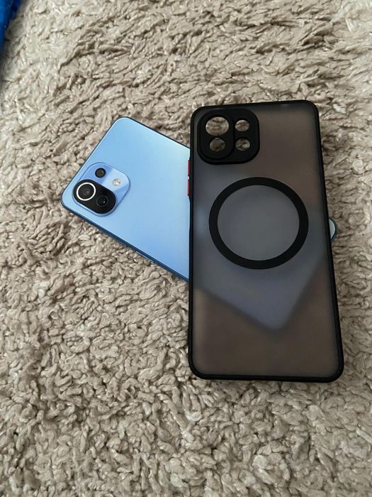 Xiaomi mi 11 lite 5g ne