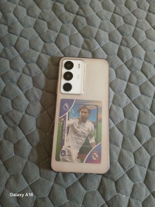 Realmi c71 с коробкой