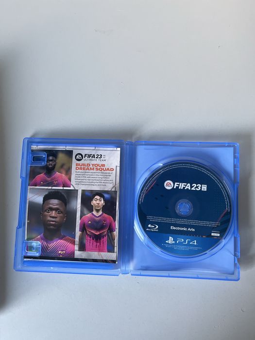 Fifa23 за pls4/5