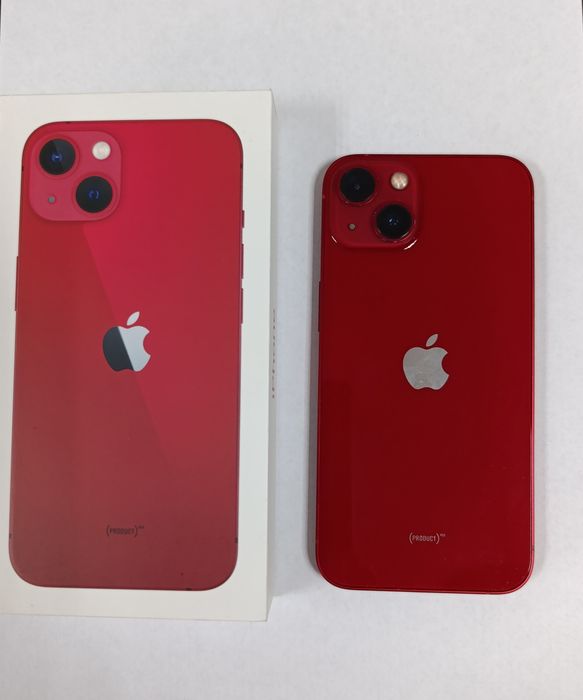 iPhone 13, отлично състояние