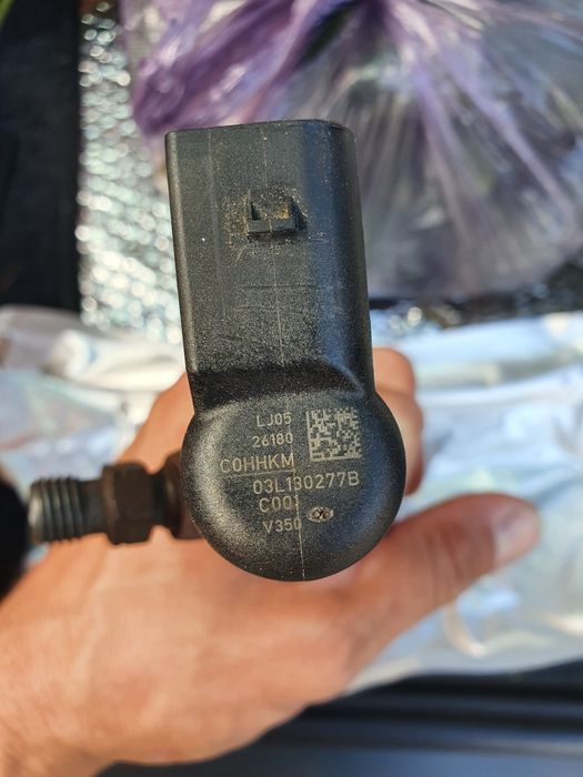 Pompa injectie  1.6 CAY