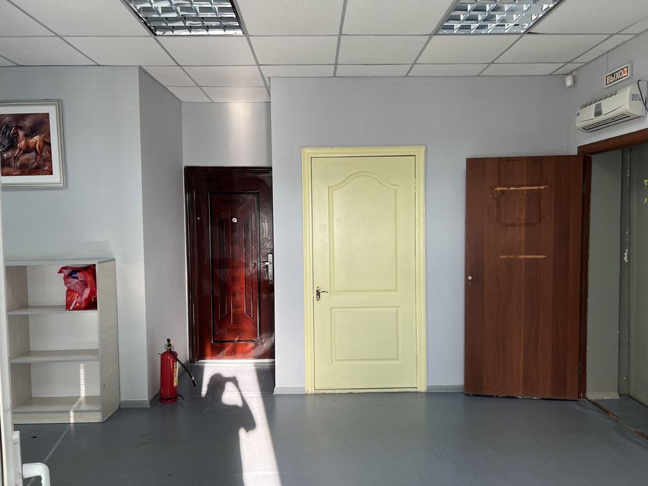 Продается коммерческое помещение - офис