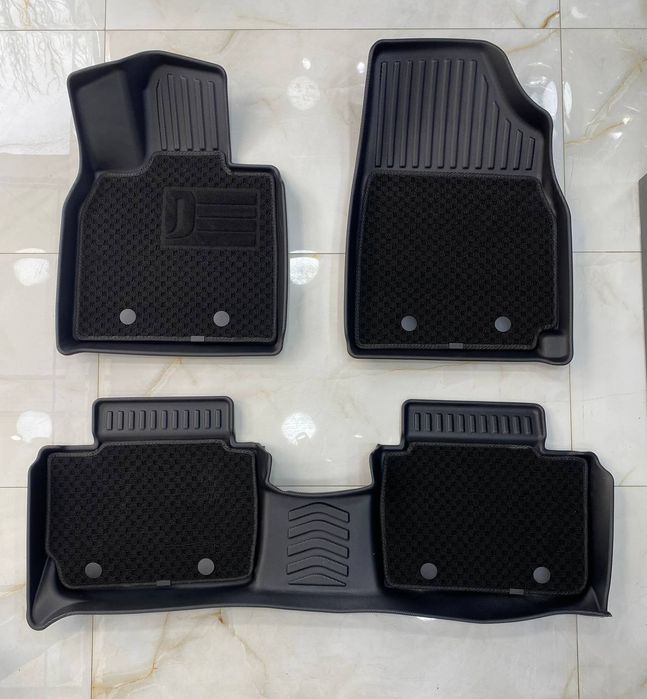 TPE poliklar hamma avtomobillar uchun elektromobillar uchun ham mavjud