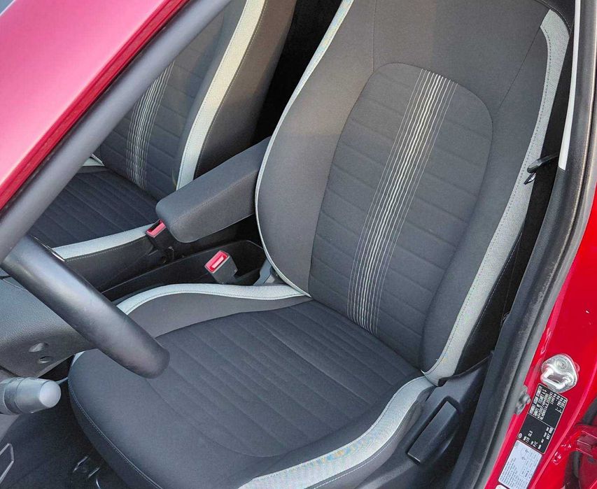 Hyundai I10 2020