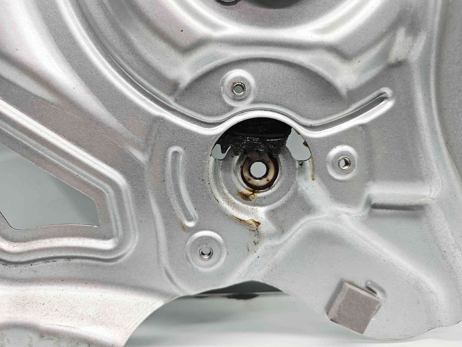Macara electrica geam stanga fata Hyundai ix35 (LM) [Fabr 2010-2017] 8