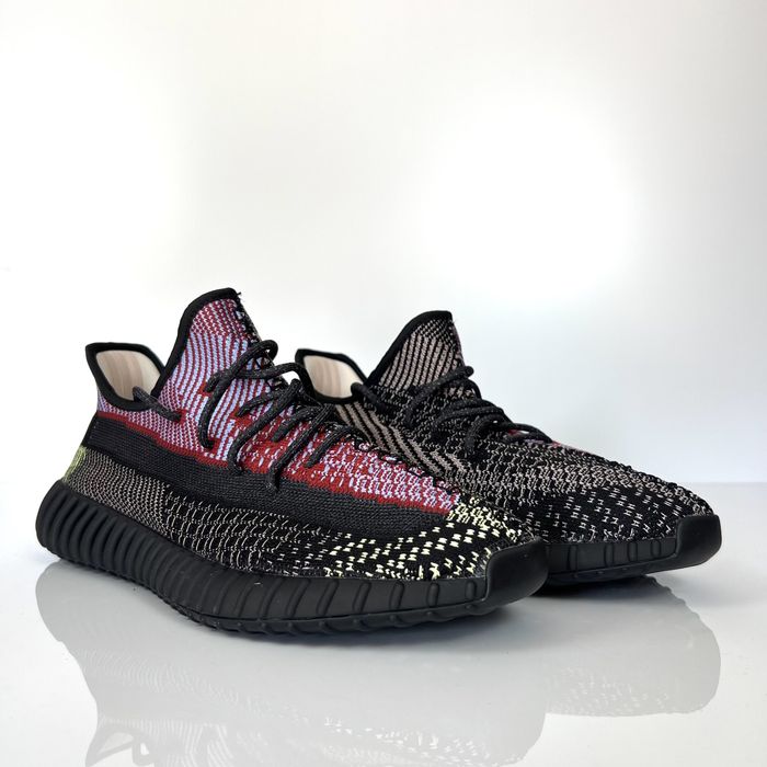 Adidas YEEZY Boost 350 V2 Yecheil | Размери 40,41,43,44,45,46| Нови