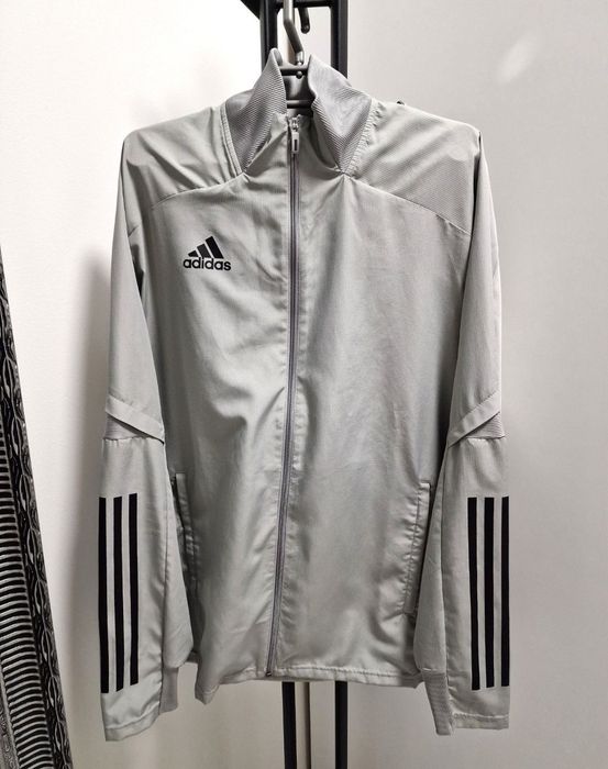 Adidas - Мъжко горнище, ветровка