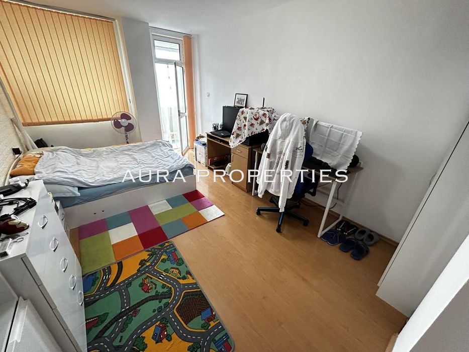 Продава се Тристаен апартамент в Разград, Стефан Караджа - 92 кв.м за 1331 €/кв.м - Снимка #4