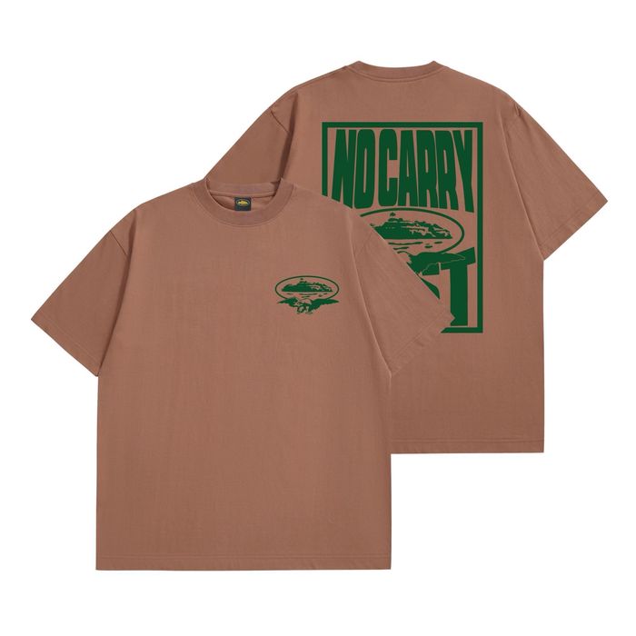 Corteiz “T-SHIRT” coming soon