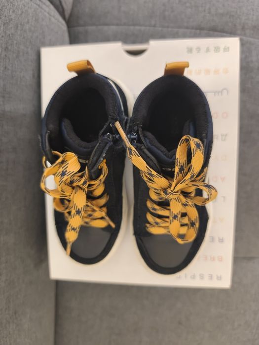 Боти Geox 29 номер