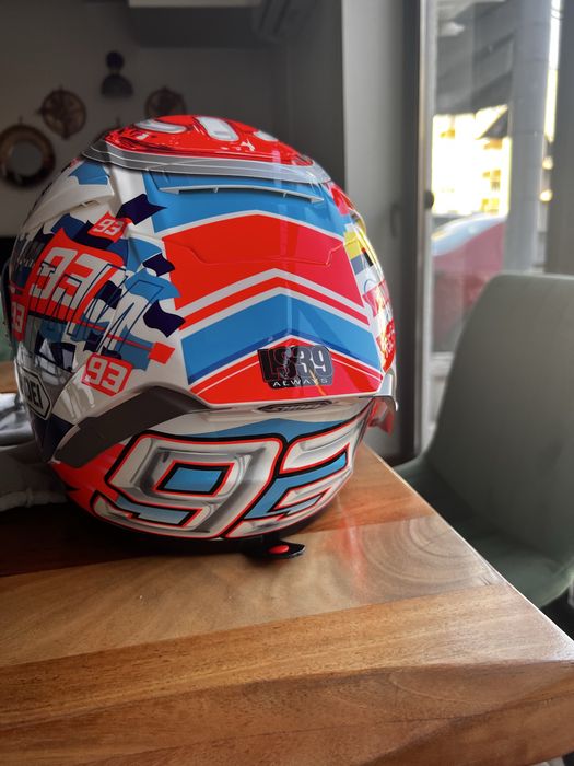 Casca moto SHOEI marimea L