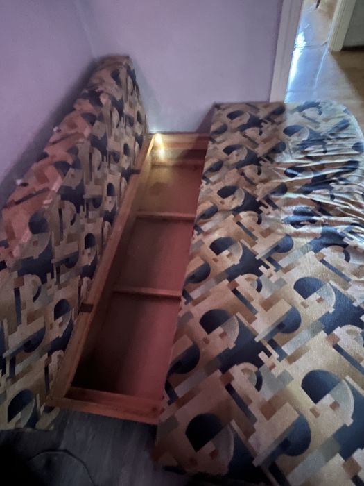 продам хороший диван