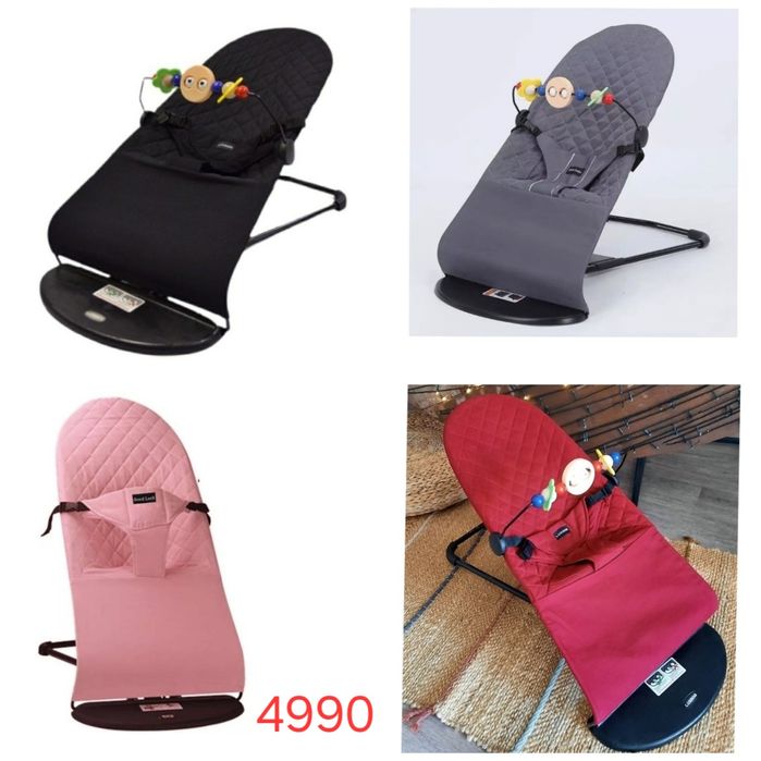 Толокар, Каталки