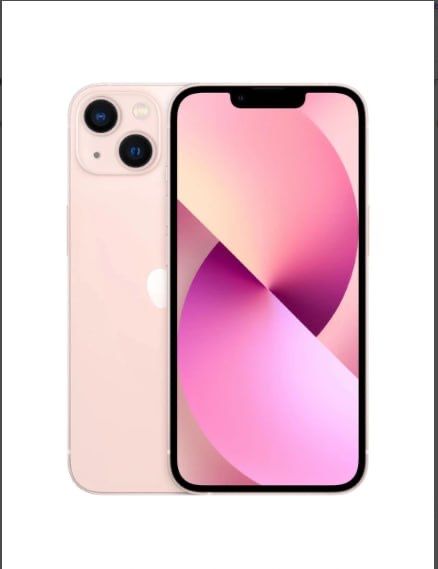 iPhone 13.