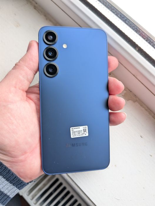 Samsung S25 Plus 512 GB  Impecabil !!!