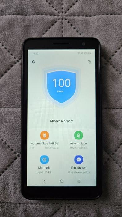 Alcatel 1B, 32GB, 2GB RAM