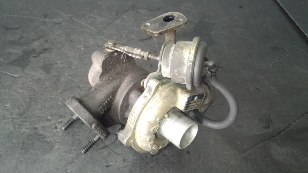 Turbina 1.3 multijet 188a9000 fiat punto 54359700005