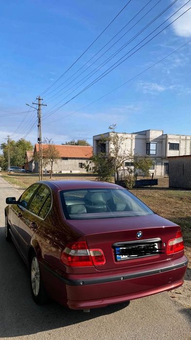 BMW Seria 3 0 — imagine 2