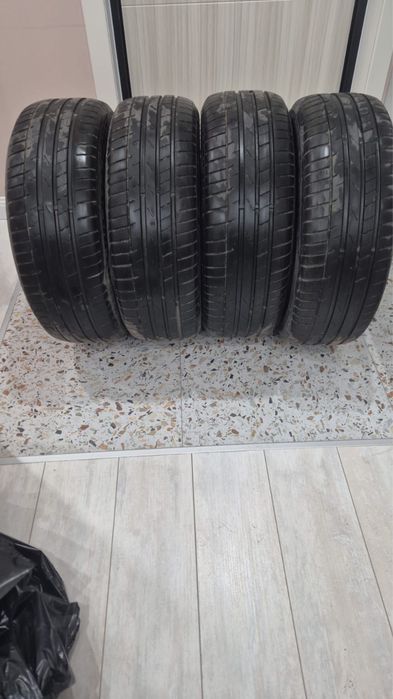 Продам летнию резину