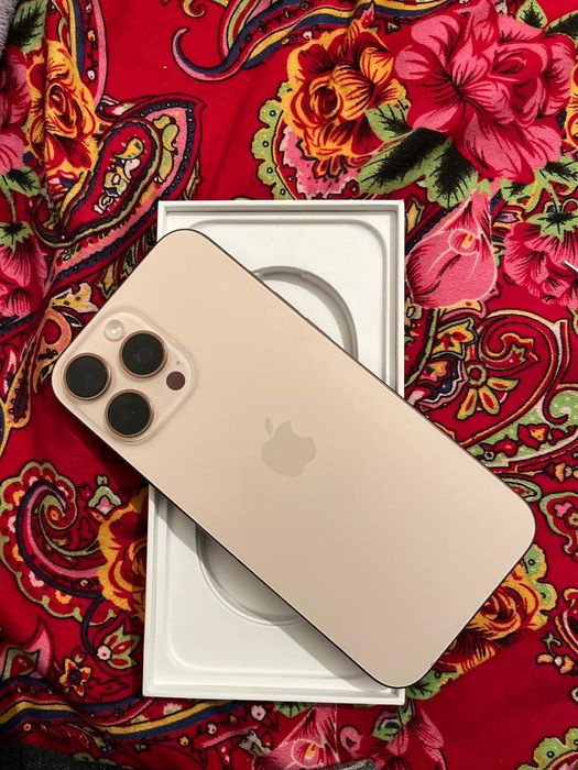 Айфон 16 про макс