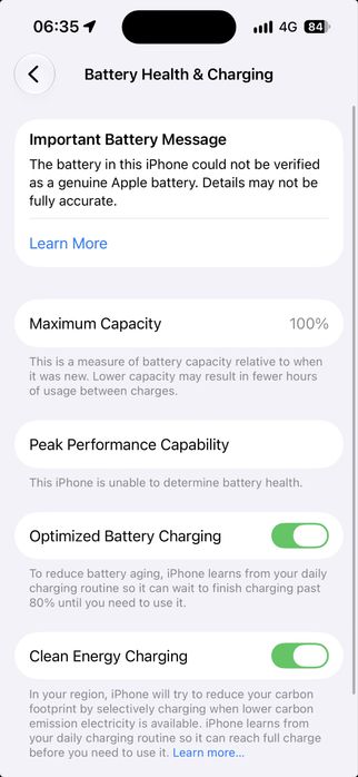 Iphone 14 Pro 128GB