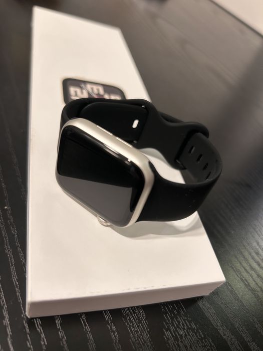 Apple Watch SE Gen 2 - stare foarte buna